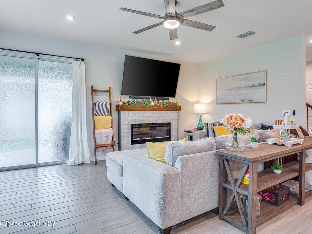 6765 Canterbridge Drive, Vero Beach, FL 32967