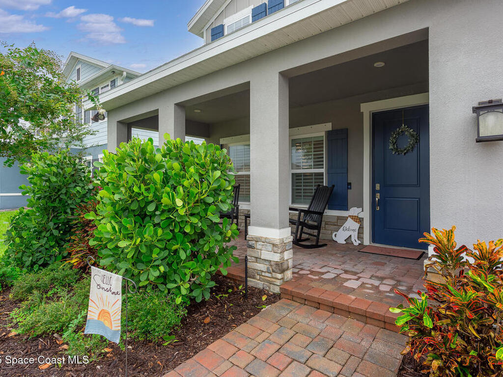 6765 Canterbridge Drive, Vero Beach, FL 32967