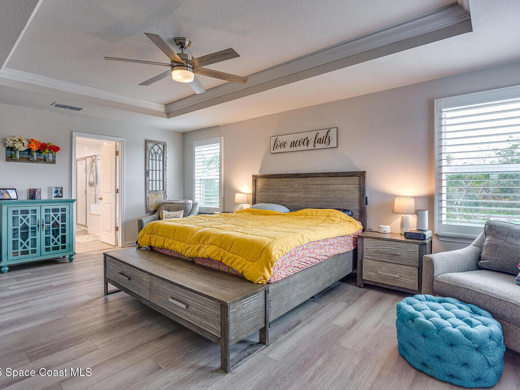 6765 Canterbridge Drive, Vero Beach, FL 32967