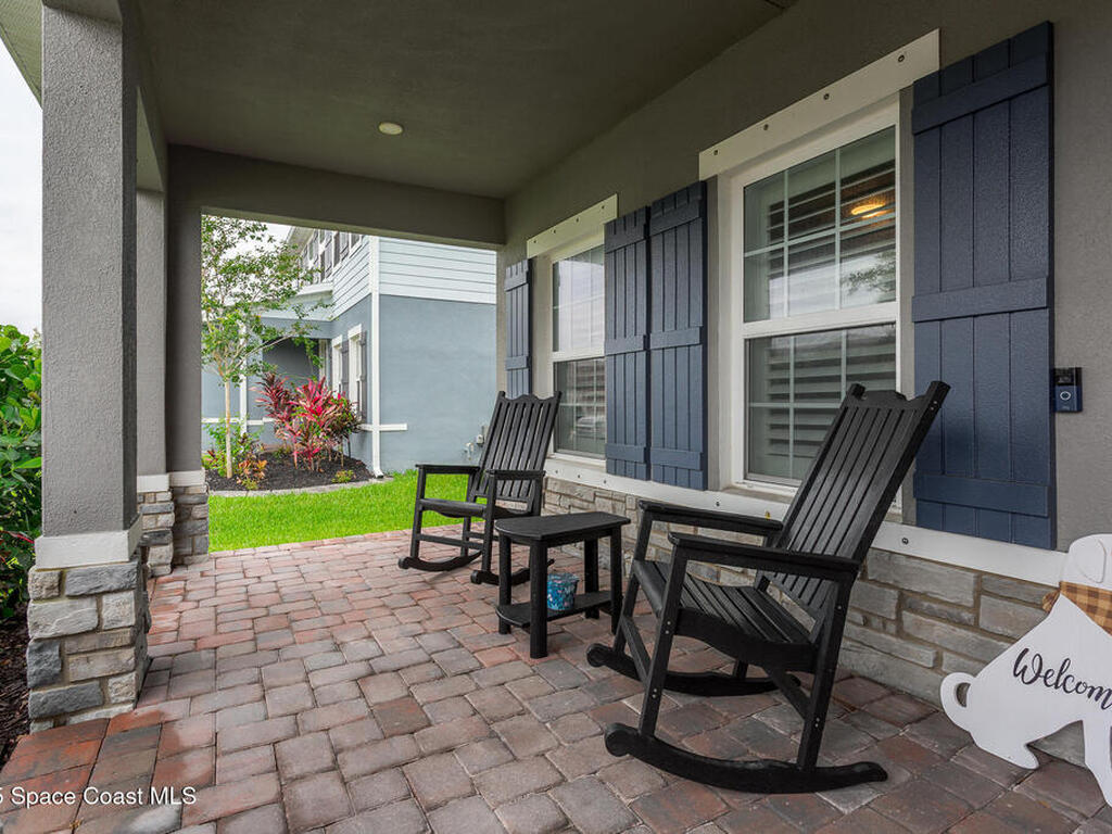 6765 Canterbridge Drive, Vero Beach, FL 32967