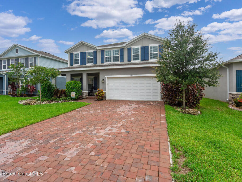 6765 Canterbridge Drive, Vero Beach, FL 32967