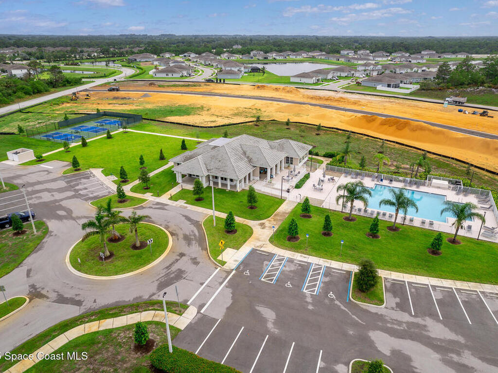 6765 Canterbridge Drive, Vero Beach, FL 32967