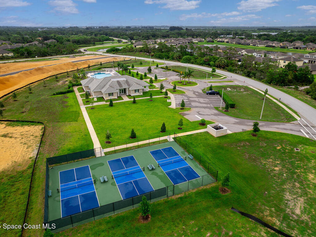 6765 Canterbridge Drive, Vero Beach, FL 32967