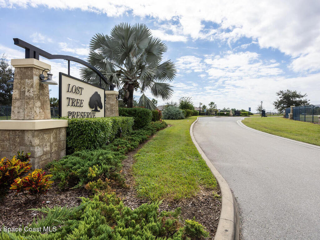 6765 Canterbridge Drive, Vero Beach, FL 32967