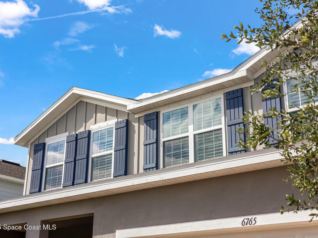 6765 Canterbridge Drive, Vero Beach, FL 32967