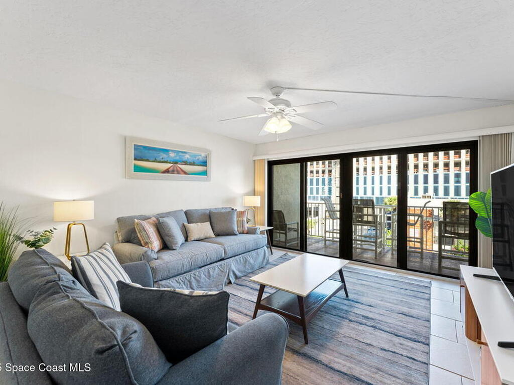 1050 N Atlantic Avenue, Cocoa Beach, FL 32931