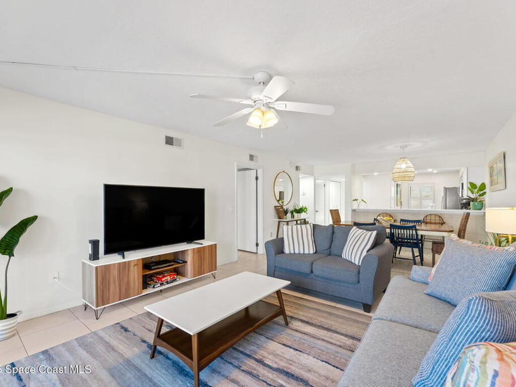 1050 N Atlantic Avenue, Cocoa Beach, FL 32931