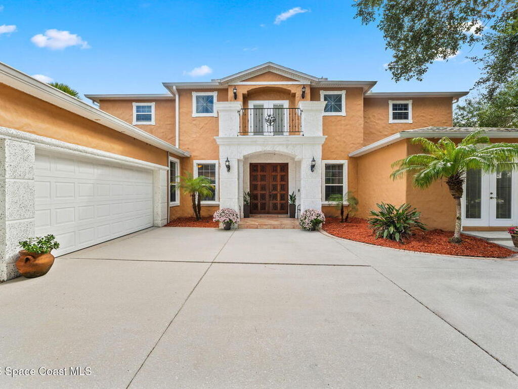 4375 Hartville Avenue, Cocoa, FL 32926