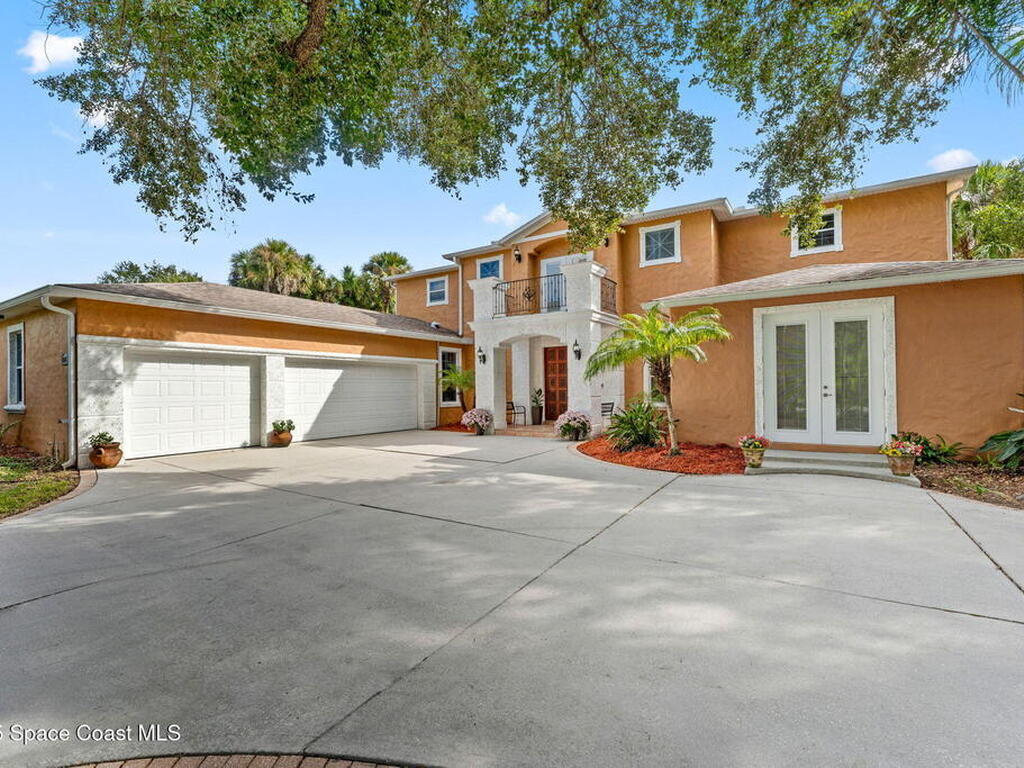 4375 Hartville Avenue, Cocoa, FL 32926