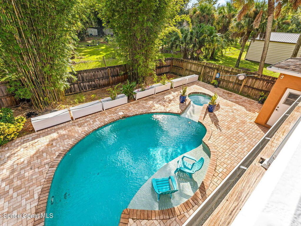 4375 Hartville Avenue, Cocoa, FL 32926