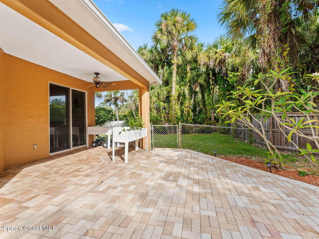 4375 Hartville Avenue, Cocoa, FL 32926