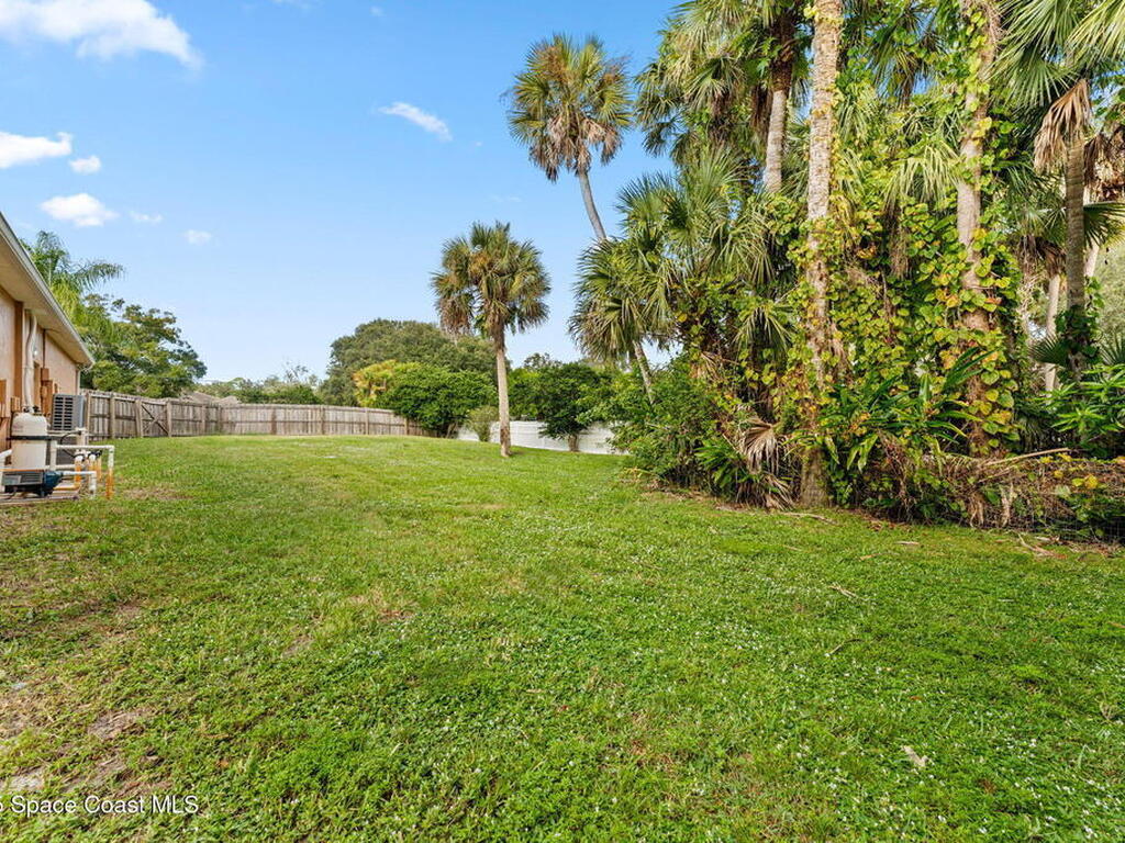 4375 Hartville Avenue, Cocoa, FL 32926