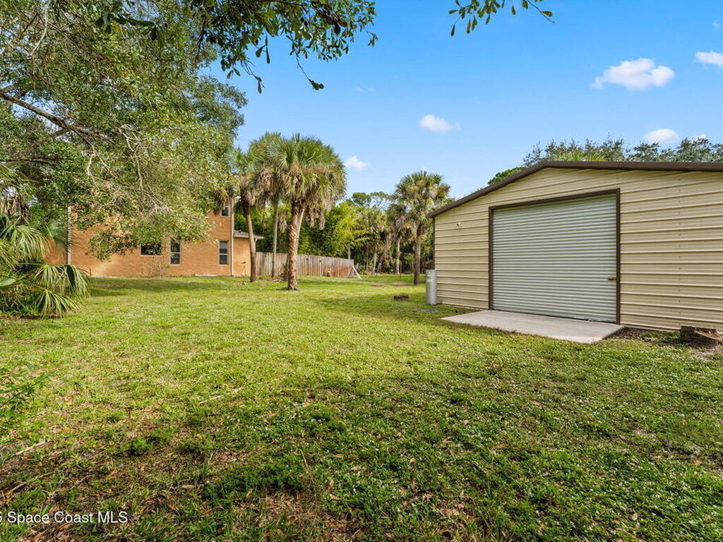 4375 Hartville Avenue, Cocoa, FL 32926