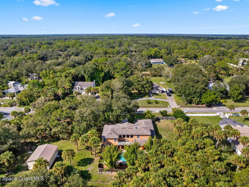 4375 Hartville Avenue, Cocoa, FL 32926