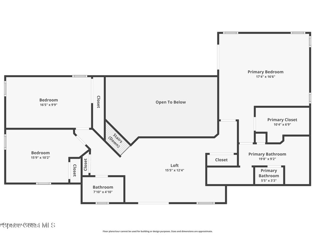 4375 Hartville Avenue, Cocoa, FL 32926