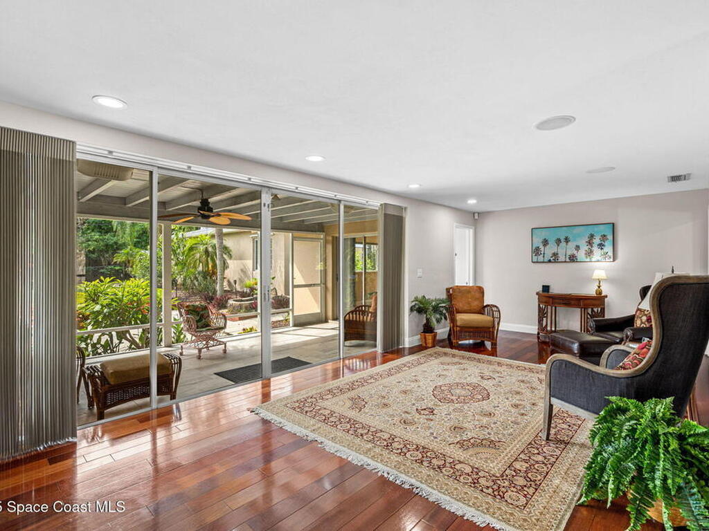 121 S Twin Lakes Road, Cocoa, FL 32926