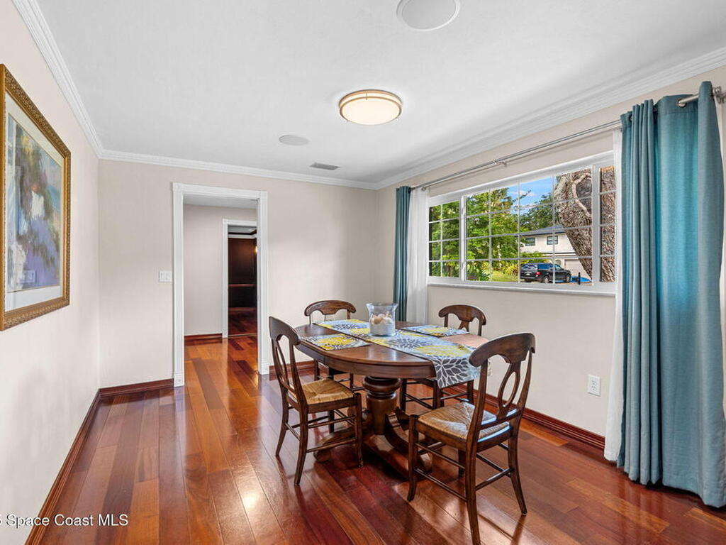 121 S Twin Lakes Road, Cocoa, FL 32926