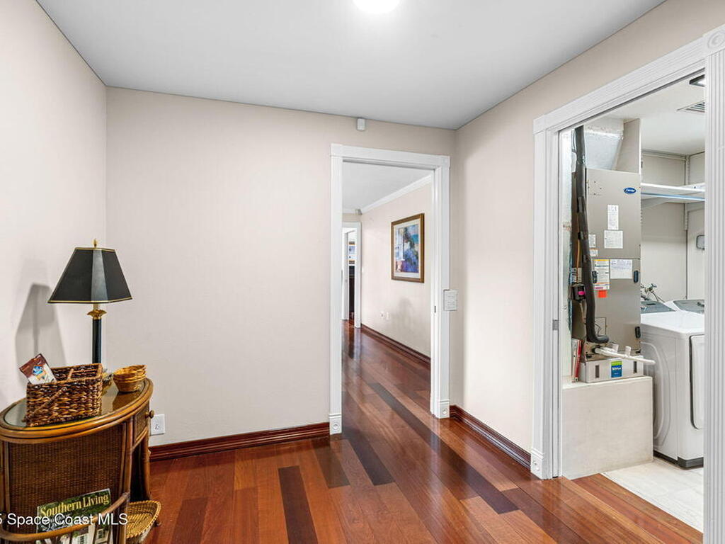 121 S Twin Lakes Road, Cocoa, FL 32926