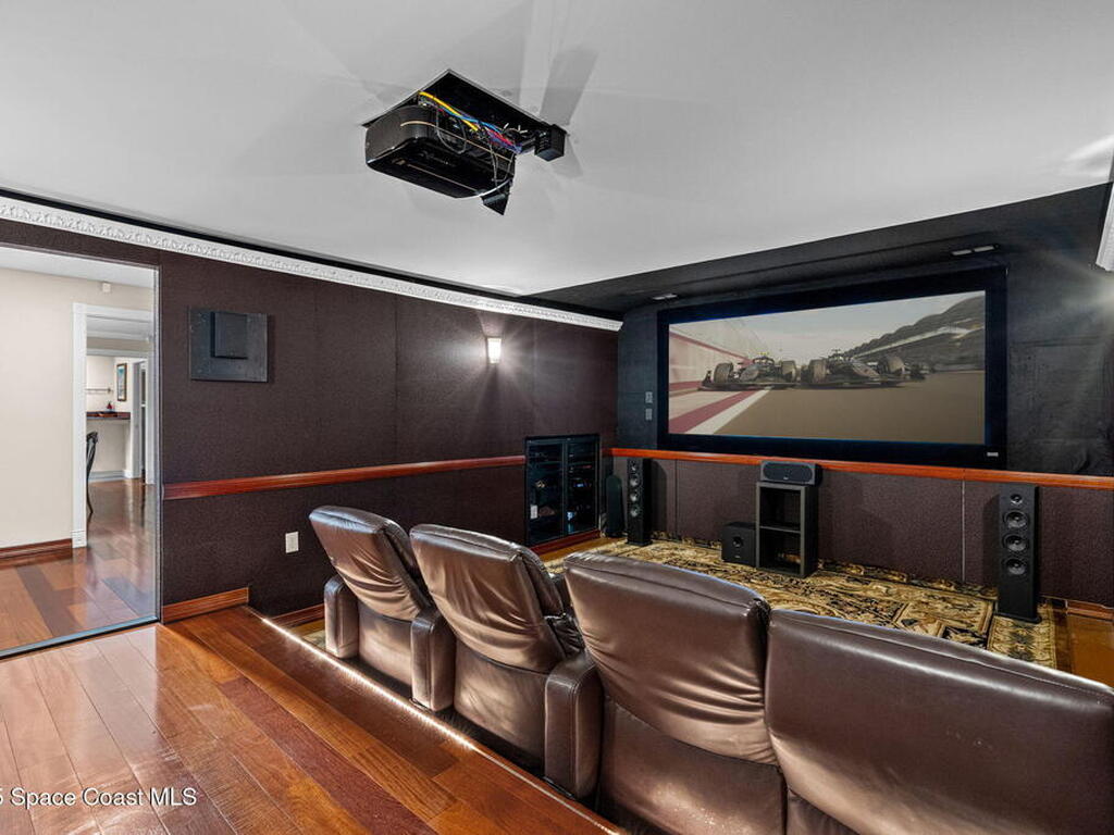 121 S Twin Lakes Road, Cocoa, FL 32926