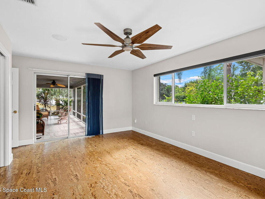 121 S Twin Lakes Road, Cocoa, FL 32926