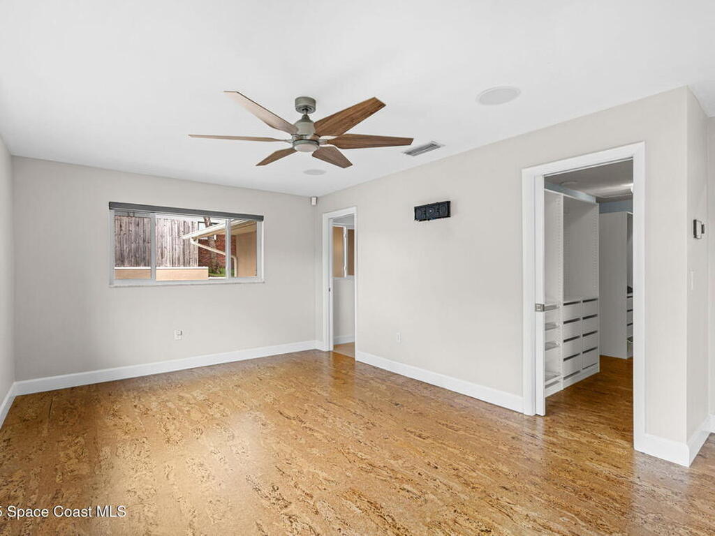 121 S Twin Lakes Road, Cocoa, FL 32926