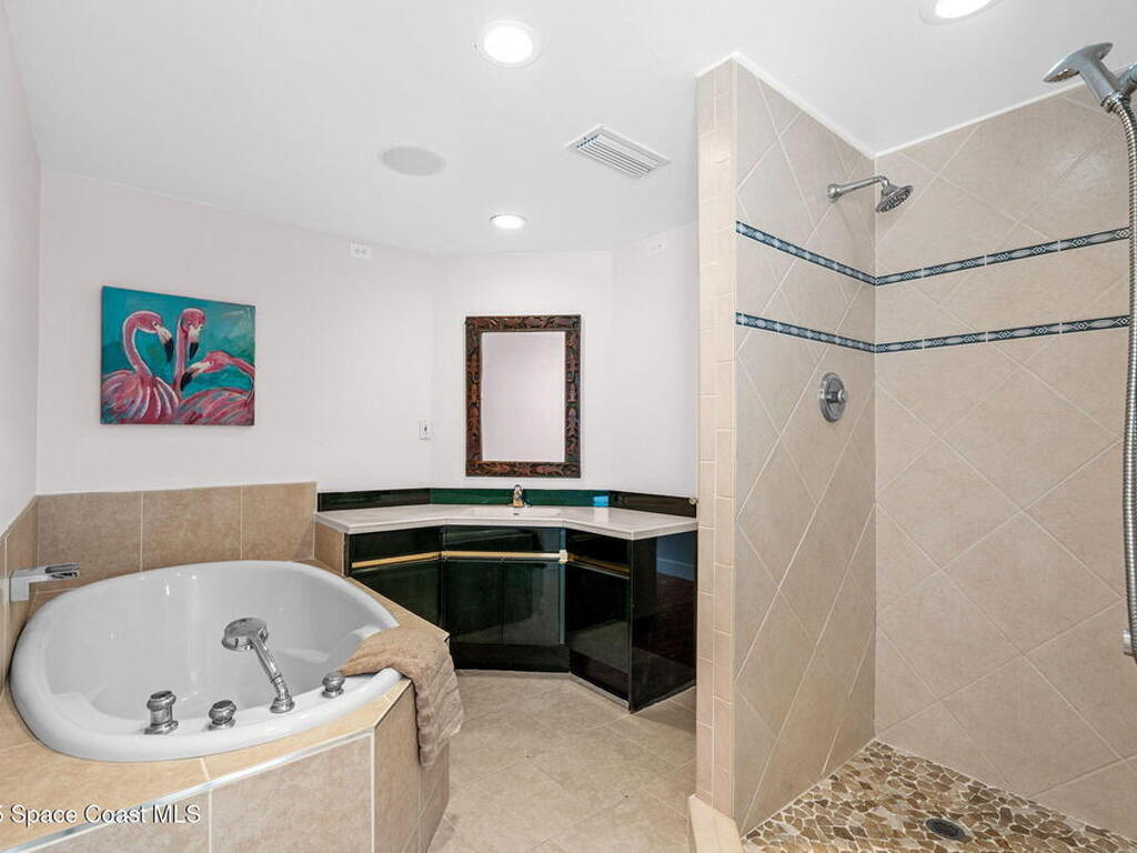 121 S Twin Lakes Road, Cocoa, FL 32926