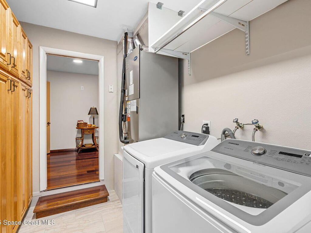 121 S Twin Lakes Road, Cocoa, FL 32926