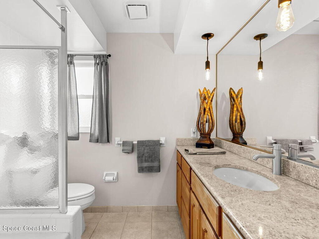 121 S Twin Lakes Road, Cocoa, FL 32926