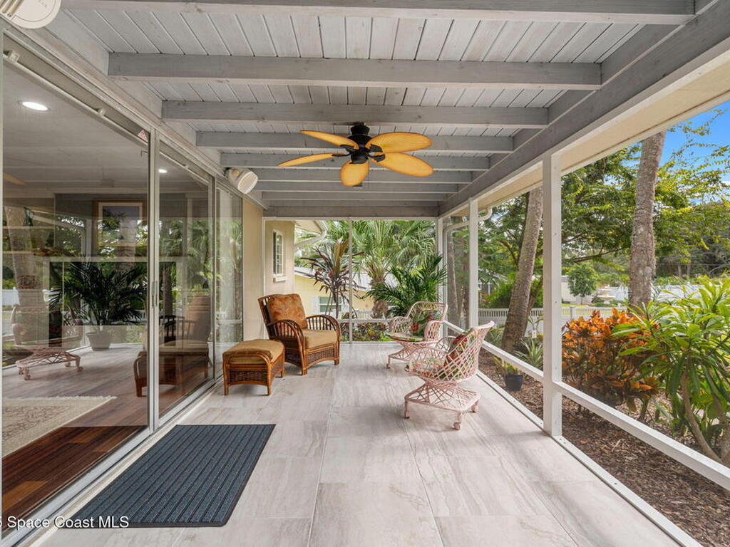 121 S Twin Lakes Road, Cocoa, FL 32926