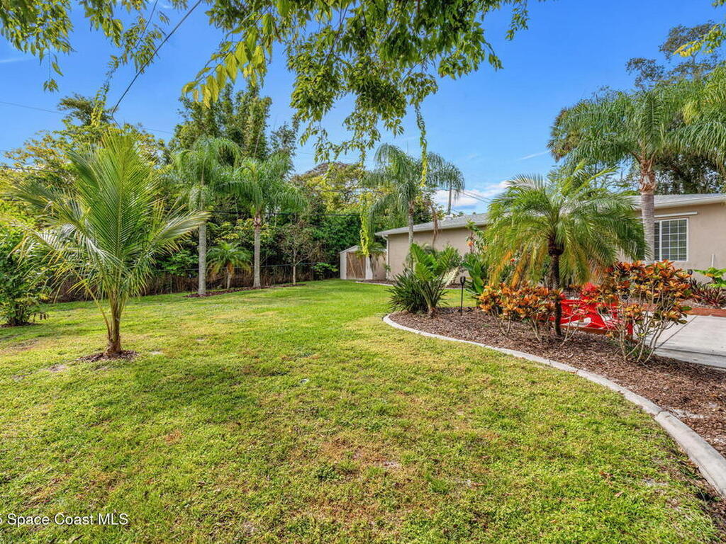 121 S Twin Lakes Road, Cocoa, FL 32926