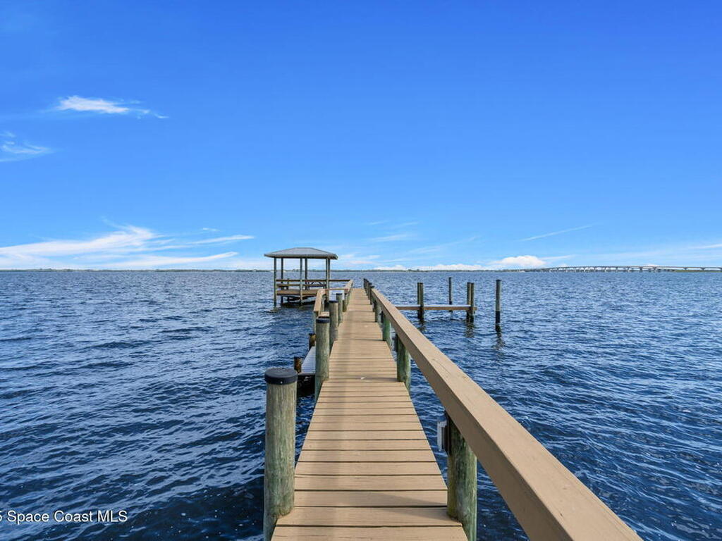 121 S Twin Lakes Road, Cocoa, FL 32926