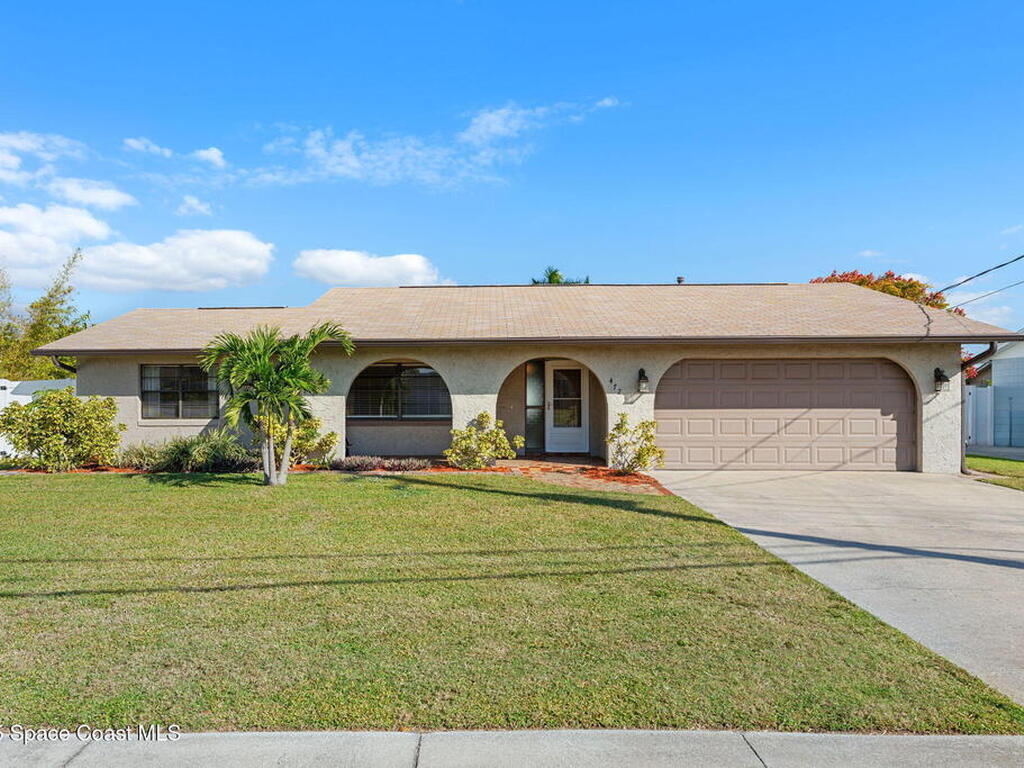 472 Newfound Harbor Drive, Merritt Island, FL 32952