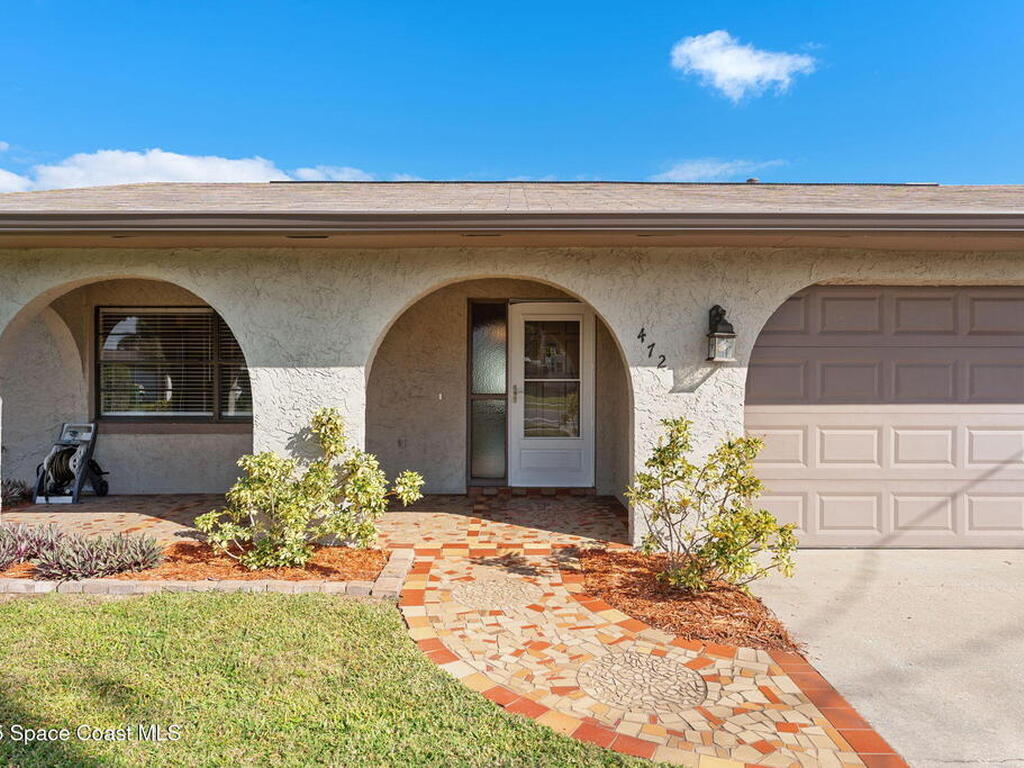 472 Newfound Harbor Drive, Merritt Island, FL 32952