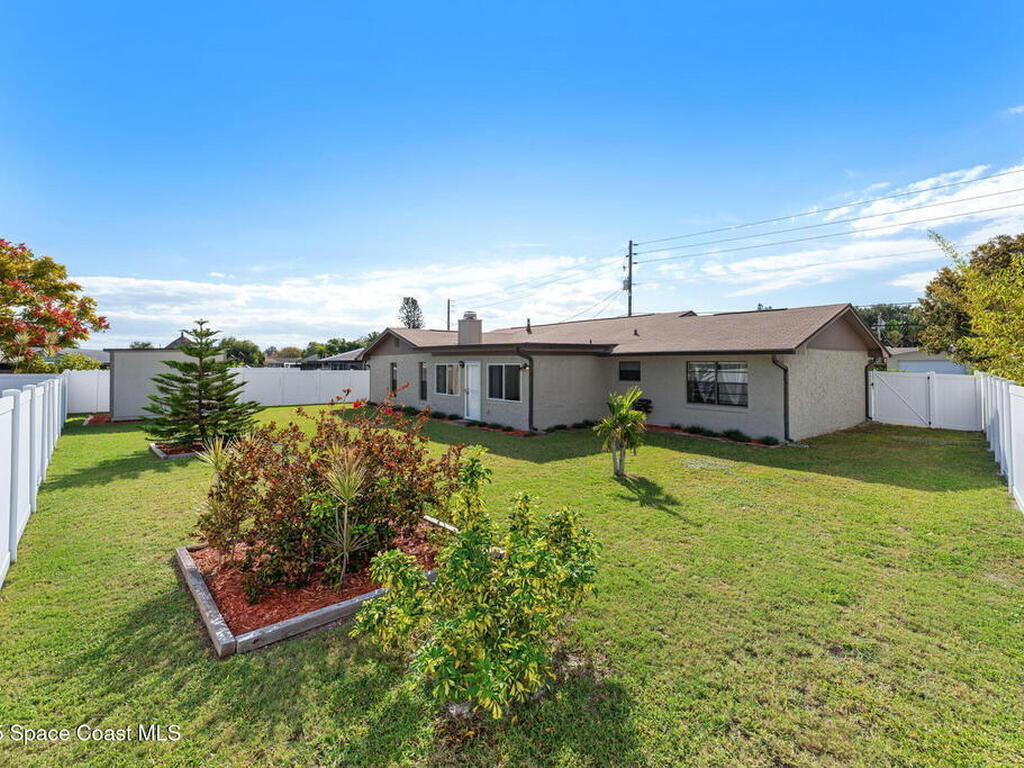 472 Newfound Harbor Drive, Merritt Island, FL 32952