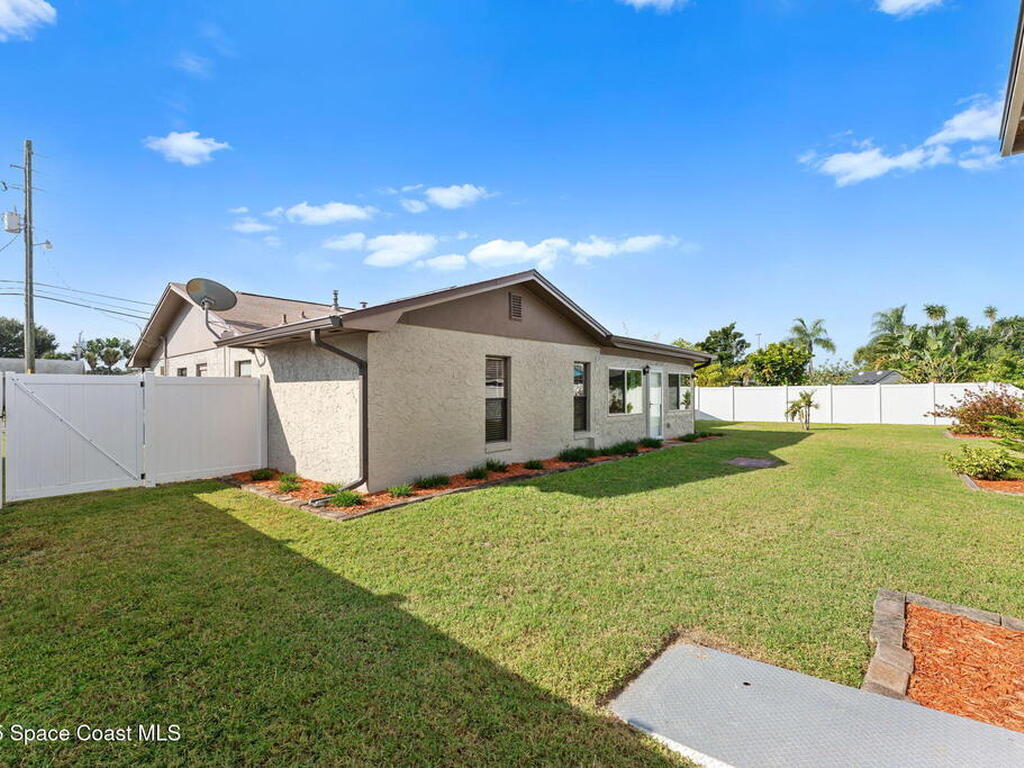 472 Newfound Harbor Drive, Merritt Island, FL 32952