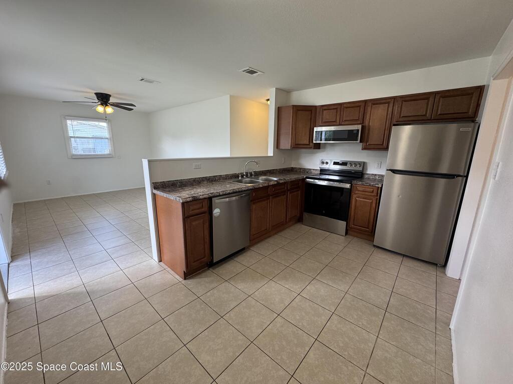 4396 Thistleberry Drive, Melbourne, FL 32935