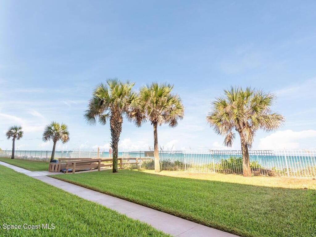2055 Highway A1a, Indian Harbour Beach, FL 32937