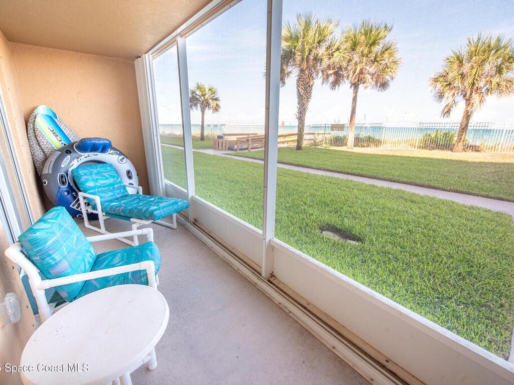 2055 Highway A1a, Indian Harbour Beach, FL 32937