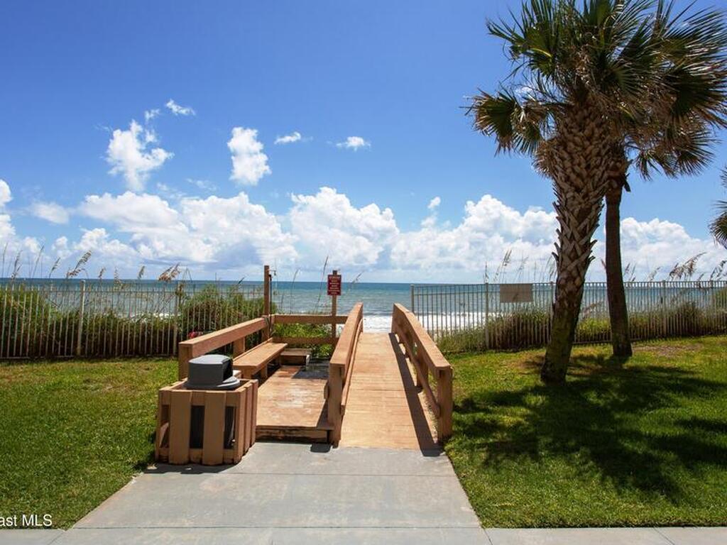 2055 Highway A1a, Indian Harbour Beach, FL 32937