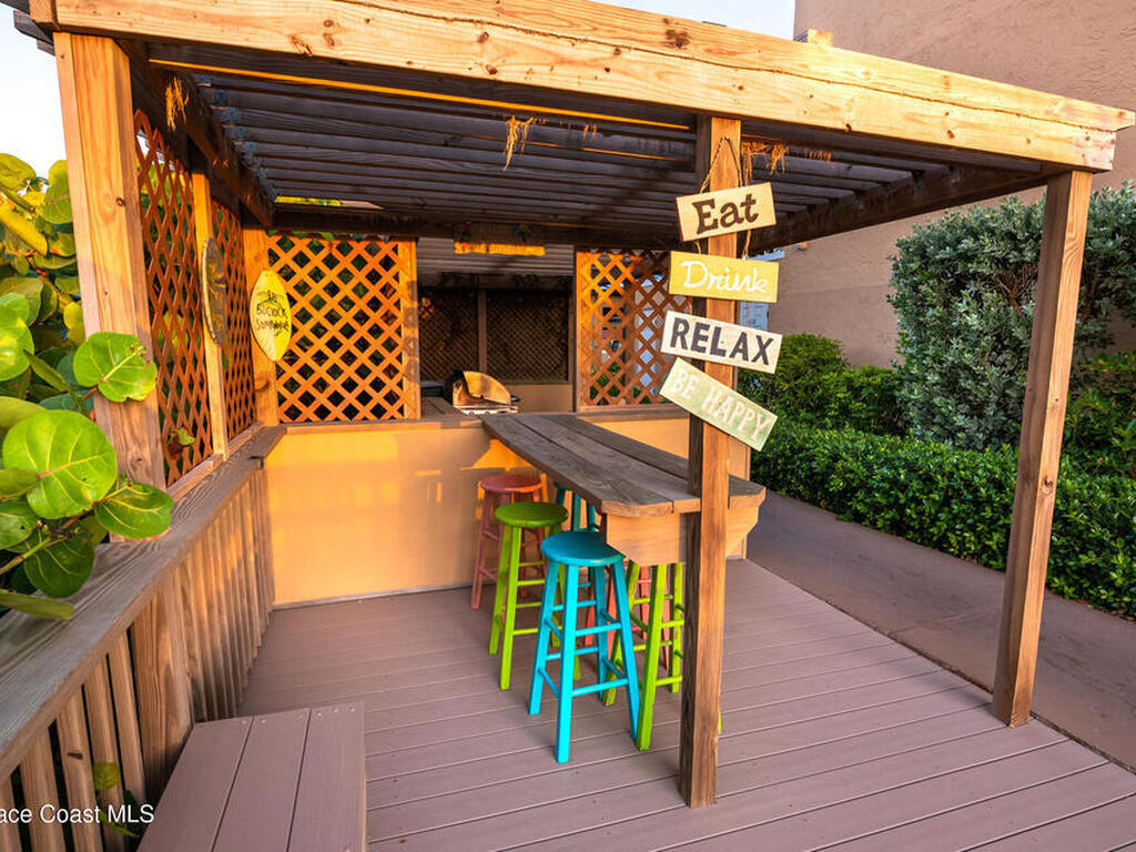 2055 Highway A1a, Indian Harbour Beach, FL 32937