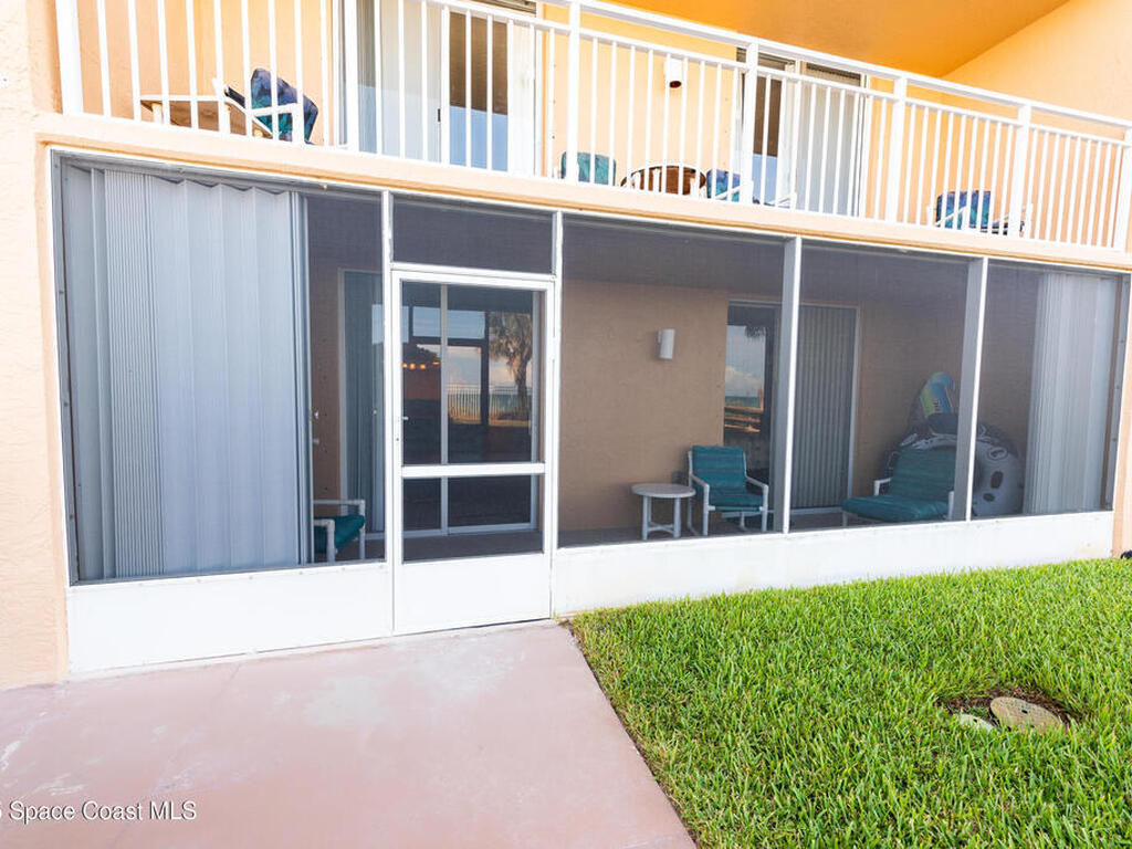 2055 Highway A1a, Indian Harbour Beach, FL 32937