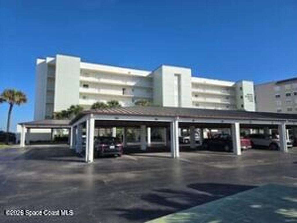 2055 Highway A1a, Indian Harbour Beach, FL 32937