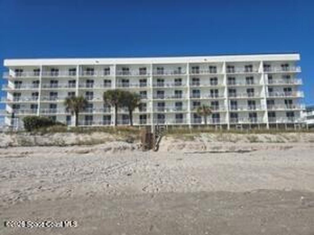 2055 Highway A1a, Indian Harbour Beach, FL 32937
