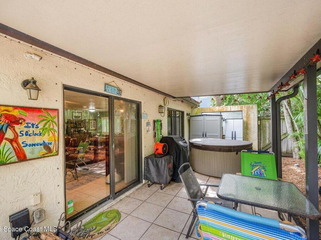 8743 Seagrape Court, Cape Canaveral, FL 32920