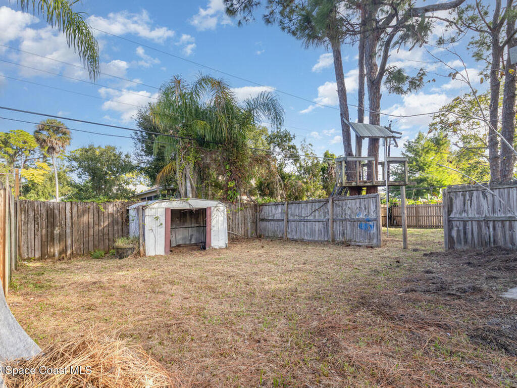 410 Nora Avenue, Merritt Island, FL 32952