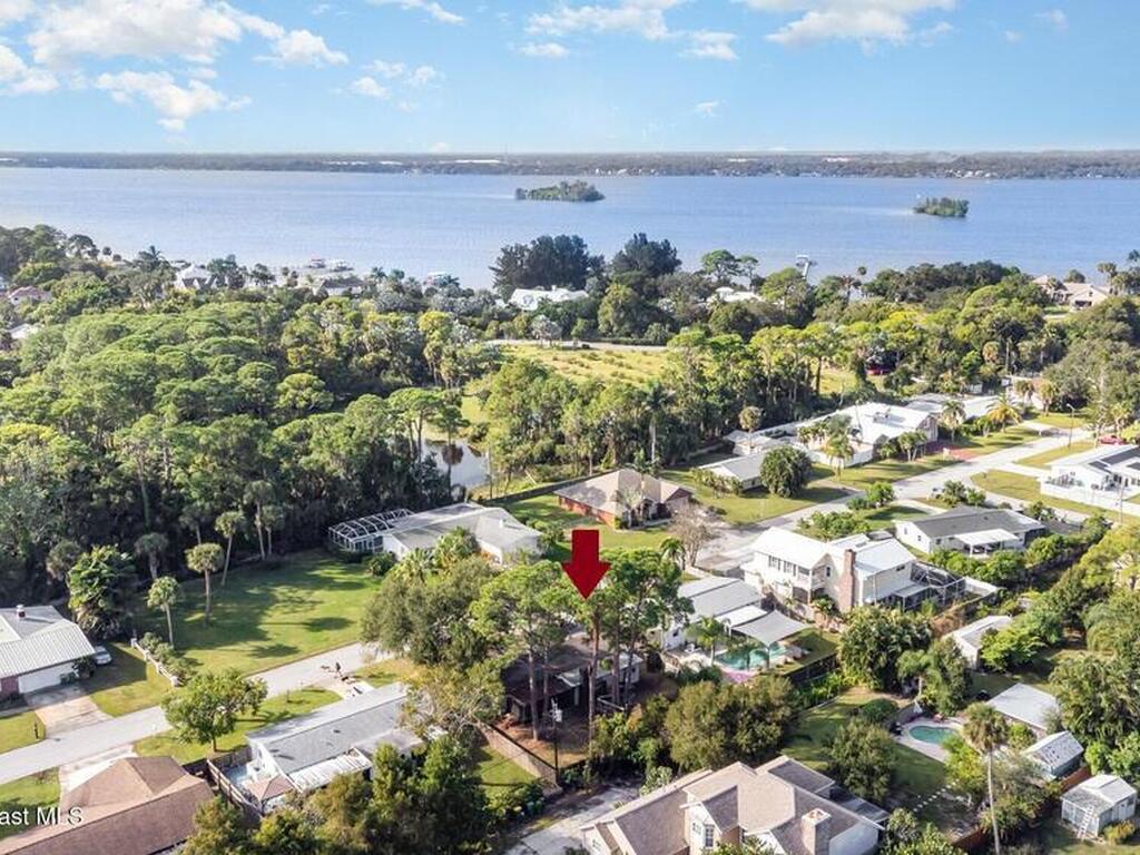 410 Nora Avenue, Merritt Island, FL 32952