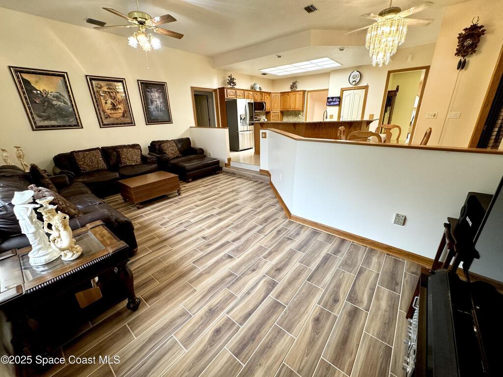 3575 Heartwood Lane, Melbourne, FL 32934