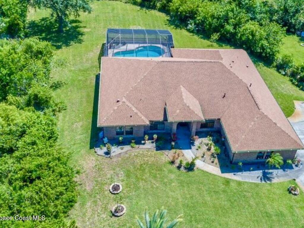 3575 Heartwood Lane, Melbourne, FL 32934