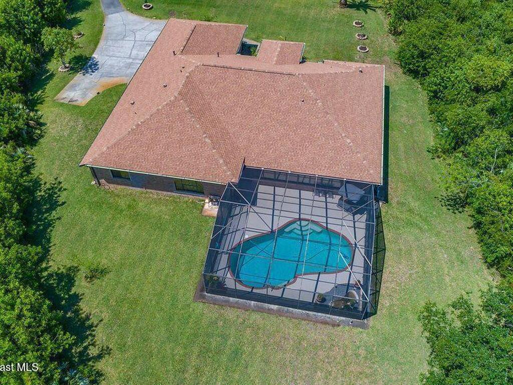 3575 Heartwood Lane, Melbourne, FL 32934