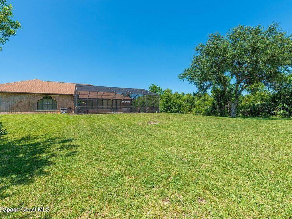 3575 Heartwood Lane, Melbourne, FL 32934